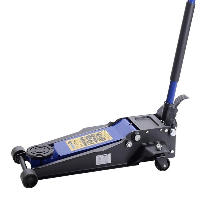 Mammuth Garagekrik 2.5 Ton, Zakelijke goederen, Kantoor en Winkelinrichting | Magazijn, Stelling en Opslag, Verzenden