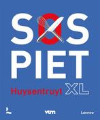 9789401490740 SOS Piet XL Piet Huysentruyt, Verzenden, Nieuw, Piet Huysentruyt