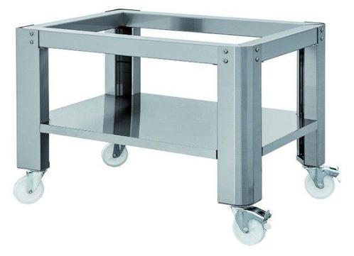 Onderstel voor lopende band oven | tot 30 pizzas per uur, Zakelijke goederen, Horeca | Keukenapparatuur, Nieuw in verpakking, Ovens, Magnetrons en Steamers