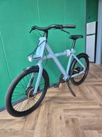 Van Moof X3 , Blue, inclusief bezorging, mooie fiets., Fietsen en Brommers, Elektrische fietsen, Overige merken, Nieuw, Ophalen of Verzenden