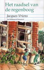 Het raadsel van de Regenboog 9789026989223 Jacques Vriens, Boeken, Kinderboeken | Jeugd | 10 tot 12 jaar, Verzenden, Zo goed als nieuw