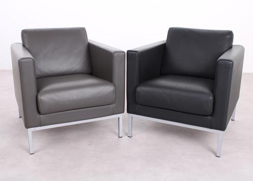 Giulio Marelli Cubic fauteuil, Zakelijke goederen, Kantoor en Winkelinrichting | Kantoormeubilair en Inrichting, Stoel, Gebruikt