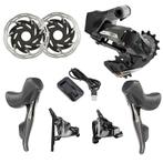 SRAM Force AXS MY24 disc upgrade kit Nieuw model !