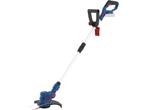 Güde Accu grastrimmer RT 18-0 SOLO (Zonder Accu & Lader), Verzenden, Nieuw