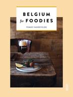 9789460582684 Themed Hidden Secrets 2 - Belgium for Foodies, Boeken, Kookboeken, Verzenden, Zo goed als nieuw, Femke Vandevelde