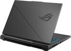 Asus Rog Strix G16 G614JV | Intel Core i7 | 16GB, Ophalen of Verzenden, Zo goed als nieuw, SSD, Intel Core i7