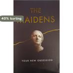 The Maidens: The instant Sunday Times bestseller from the, Boeken, Verzenden, Zo goed als nieuw, Alex Michaelides