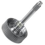 ATS Diesel E4OD/4R100/5R110 Billet Input Shaft, Ophalen of Verzenden, Nieuw