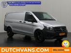 Mercedes-Benz Vito 111CDI Bestelbus 2019 L2 H1 Diesel, Auto's, Euro 6, Mercedes-Benz, Nieuw, Zilver of Grijs