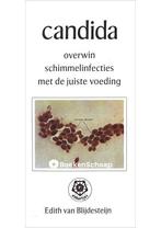 Candida Edith van Blijdesteijn, Boeken, Verzenden, Zo goed als nieuw