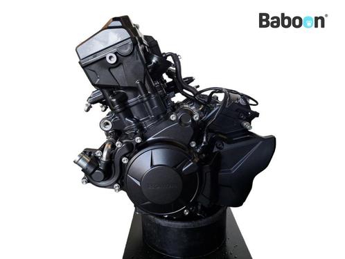 Motorblok Honda CB 750 Hornet 2023 (CB750), Motoren, Onderdelen | Honda, Gebruikt, Verzenden