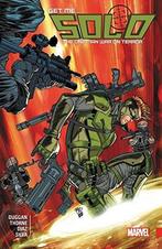 Solo (Marvel, 2nd Series) Volume 1: The One-Man War on Terro, Boeken, Verzenden, Nieuw