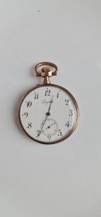 Automaton zakhorloge - Longines - Vintage - 1087561 -, Sieraden, Tassen en Uiterlijk, Horloges | Heren, Nieuw