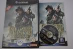 Medal of Honor - Frontline (GC HOL), Spelcomputers en Games, 1 speler, Verzenden, Zo goed als nieuw