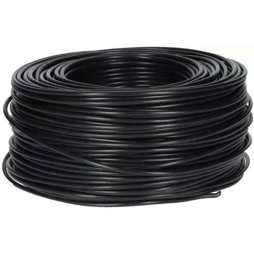 LAPP Montagesnoer H07V2-K 16mm2 Zwart 100m, Doe-het-zelf en Verbouw, Elektra en Kabels, Nieuw, Ophalen of Verzenden