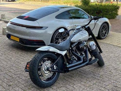 30X Harley op Voorraad Incl. Garantie Service 6/12/24 Mnd., Motoren, Motoren | Harley-Davidson