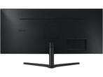 Samsung ViewFinity S50GC - 34 UltraWide QHD Monitor -, Computers en Software, Monitoren, Verzenden, Zo goed als nieuw, Samsung
