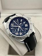 Breitling - Crosswind - A13355 - Heren - 2000-2010, Sieraden, Tassen en Uiterlijk, Horloges | Heren, Nieuw