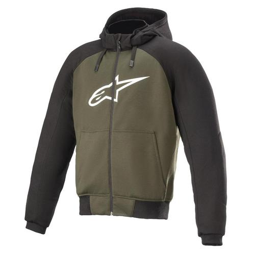 Alpinestars Chrome Sport Black Forest, Motoren, Kleding | Motorkleding, Heren, Nieuw met kaartje, Overige typen, Verzenden