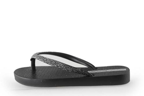 Ipanema Slippers in maat 27 Zwart | 10% extra korting, Kinderen en Baby's, Kinderkleding | Schoenen en Sokken, Jongen of Meisje
