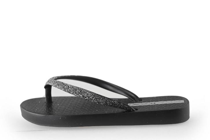 Ipanema slippers in maat 27 Zwart | 25% korting, Kinderen en Baby's, Kinderkleding | Schoenen en Sokken, Jongen of Meisje, Zo goed als nieuw