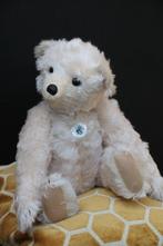 Steiff: Teddybeer Bär 28 PB 40 white, EAN 403521 - Teddybeer