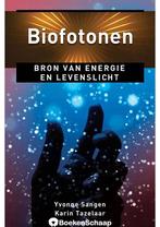 Biofotonen Karin Tazelaar, Yvonne Sangen, Verzenden, Zo goed als nieuw