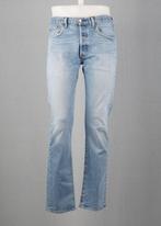 Vintage Straight Levis 501 Light Blue size 33 / 31, Ophalen of Verzenden, Nieuw