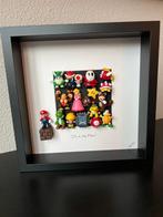 ISV Art - Framed Art - Super Mario - It’s-a me, Mario!