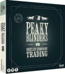 Peaky Blinders - Shelby Company Trading | Just Games -