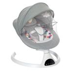 Hbs Ws-hb-18 Elektrische Wipstoel Groen, Kinderen en Baby's, Wipstoeltjes, Ophalen of Verzenden, Nieuw