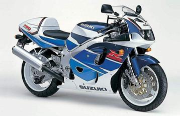 Onderdelen Suzuki GSXR GSX ES F R 400 550 600 750 1000 1100 beschikbaar voor biedingen