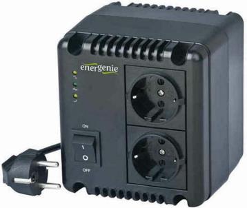 EnerGenie EG-AVR-1001 Automatische spanningsregelaar - 1000 beschikbaar voor biedingen