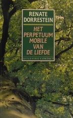 Het perpetuum mobile van de liefde 9789025466299, Verzenden, Gelezen, Renate Dorrestein