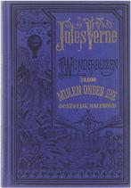 20.000 Mijlen onder zee - Oostelijk halfrond 9789010011688, Boeken, Overige Boeken, Gelezen, Jules Verne, Verzenden