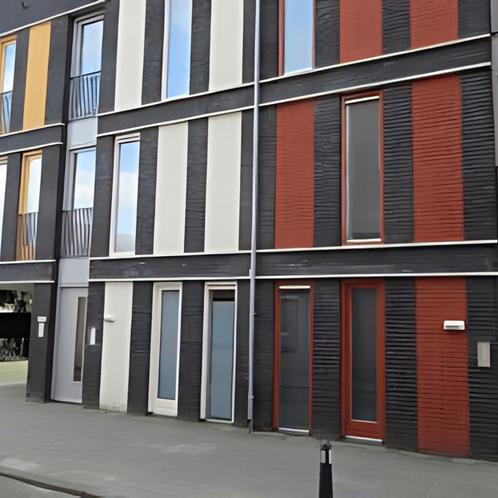 Appartement met tuin en parkeerplaats, Huizen en Kamers, Huizen te huur, Direct bij eigenaar, Appartement