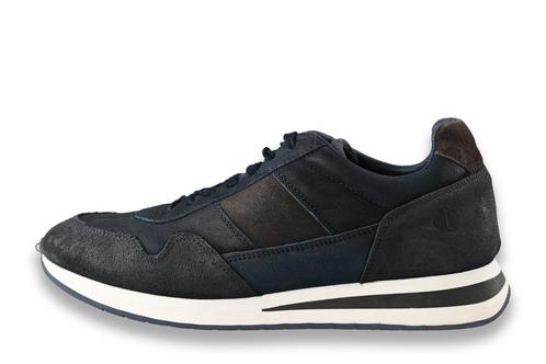 Nogrz Sneakers in maat 43 Blauw | 10% extra korting, Kleding | Heren, Schoenen, Blauw, Gedragen, Sneakers of Gympen, Verzenden
