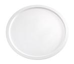 Melamine Bord | Ø38cm | Wit, Verzenden