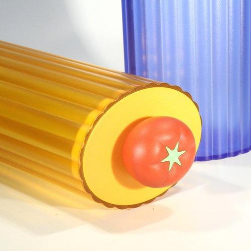 Alessi - Stefano Giovannoni - Pot (2) -, Antiek en Kunst, Antiek | Meubels | Stoelen en Banken