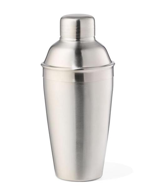 HEMA Cocktailshaker 500ml, Huis en Inrichting, Keuken | Keukenbenodigdheden, Nieuw, Verzenden