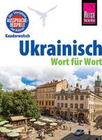 Taalgids Ukrainisch Oekraïens Wort fur Wort | Reise How Know, Nieuw, Verzenden