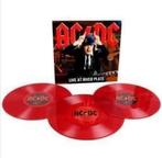 AC/DC - Live At River Plate - Set of 3 red records -, Nieuw in verpakking