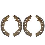 Remschoenset TOYOTA PRIUS 1.5 Hybrid achterzijde, Verzenden, Nieuw