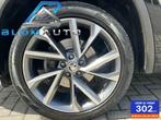 Zakelijke Lease |  Škoda Kodiaq 1.5 TSI Sportline TREKH+CANT, Automaat, Gebruikt, Overige kleuren, Lichtmetalen velgen