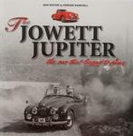 Boek : The Jowett Jupiter - The car that leaped to fame, Nieuw, Overige merken
