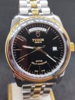 Tudor - Glamour Day-Date - Zonder Minimumprijs - 56003 -, Sieraden, Tassen en Uiterlijk, Horloges | Antiek