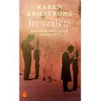 Jeruzalem / Flamingo pocket 9789041406804 Karen Armstrong, Boeken, Verzenden, Gelezen, Karen Armstrong