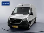Zakelijke Lease |  Mercedes-Benz Sprinter 315 1.9 CDI L2H2 R, Automaat, Stof, Gebruikt, Euro 6