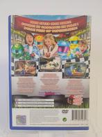 Buzz Junior: Crazy Racers Playstation 2, Spelcomputers en Games, Games | Sony PlayStation 2, Ophalen of Verzenden, Zo goed als nieuw