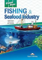 Career Paths   Fishing amp seafood industries  9781471562631, Zo goed als nieuw, Verzenden
